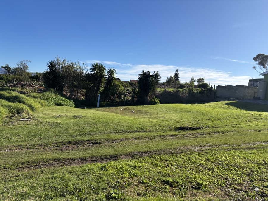 0 Bedroom Property for Sale in Hawston Western Cape